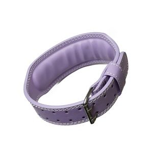 Upper lifting belt